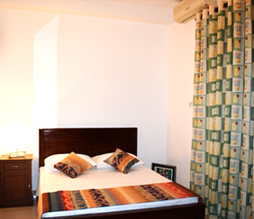 Luxury Apartment in Mount Lavinia