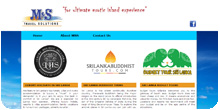 M&S Travel Solutions Sri Lanka