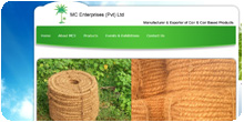 MCE Coir Products Sri Lanka